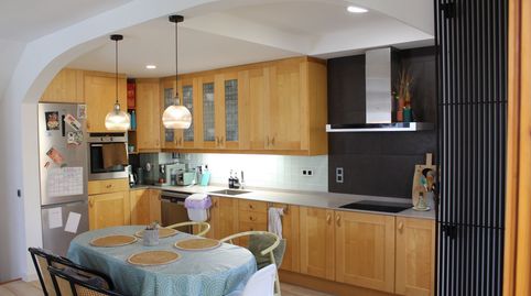 Photo 4 of Detached homes for rent in Del Pi, Centre, Sant Pere de Ribes