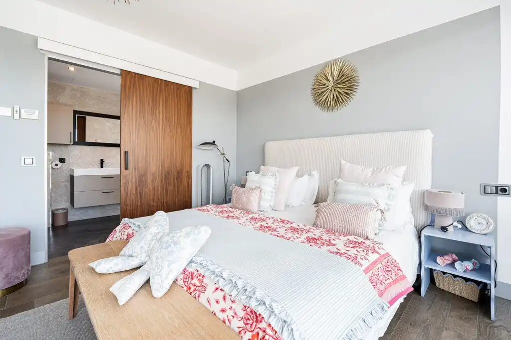 Chalet con terraza en venta en Port de Pollença, imagen 25