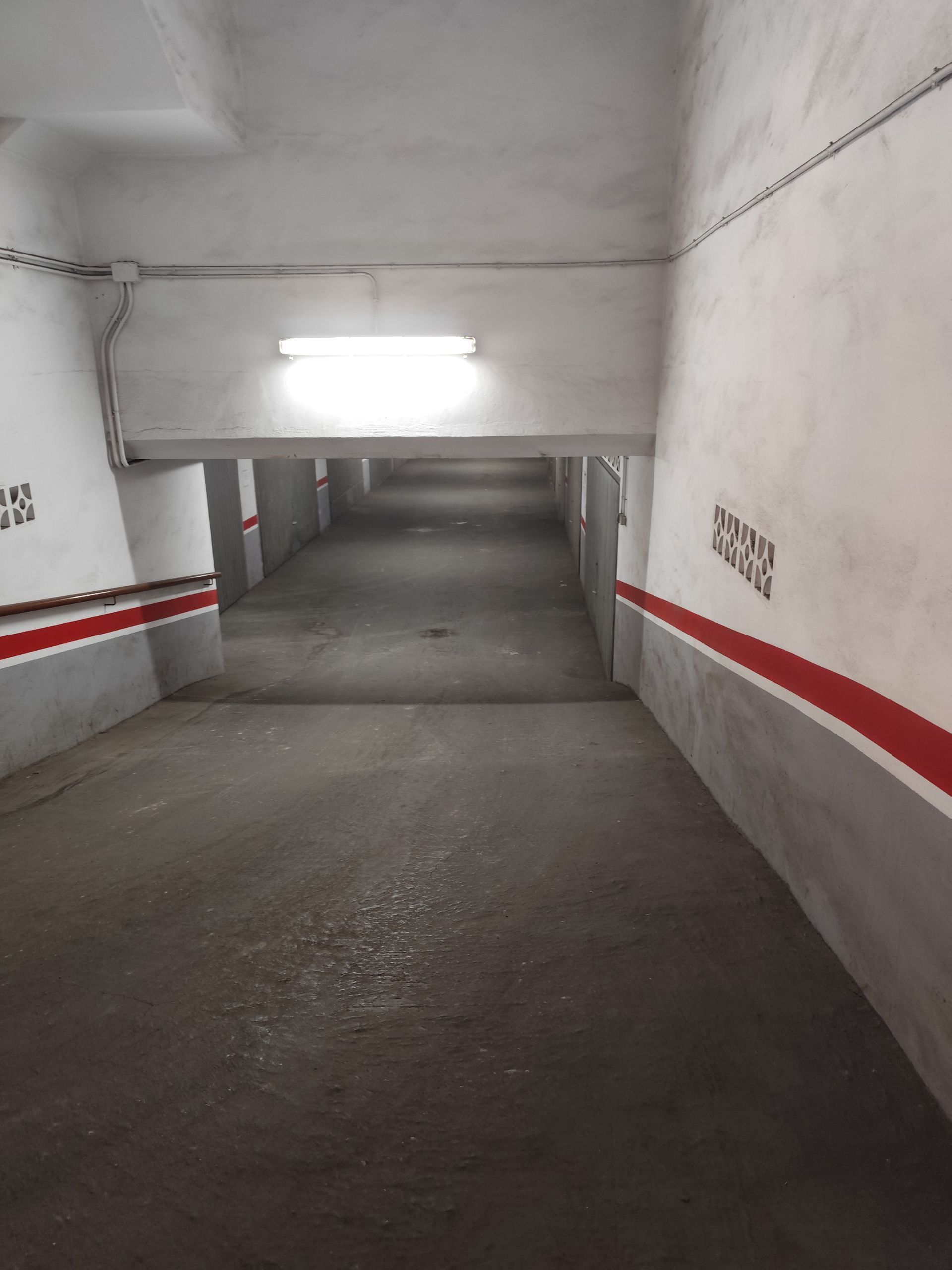 Parking of Garage for sale in Villajoyosa / La Vila Joiosa