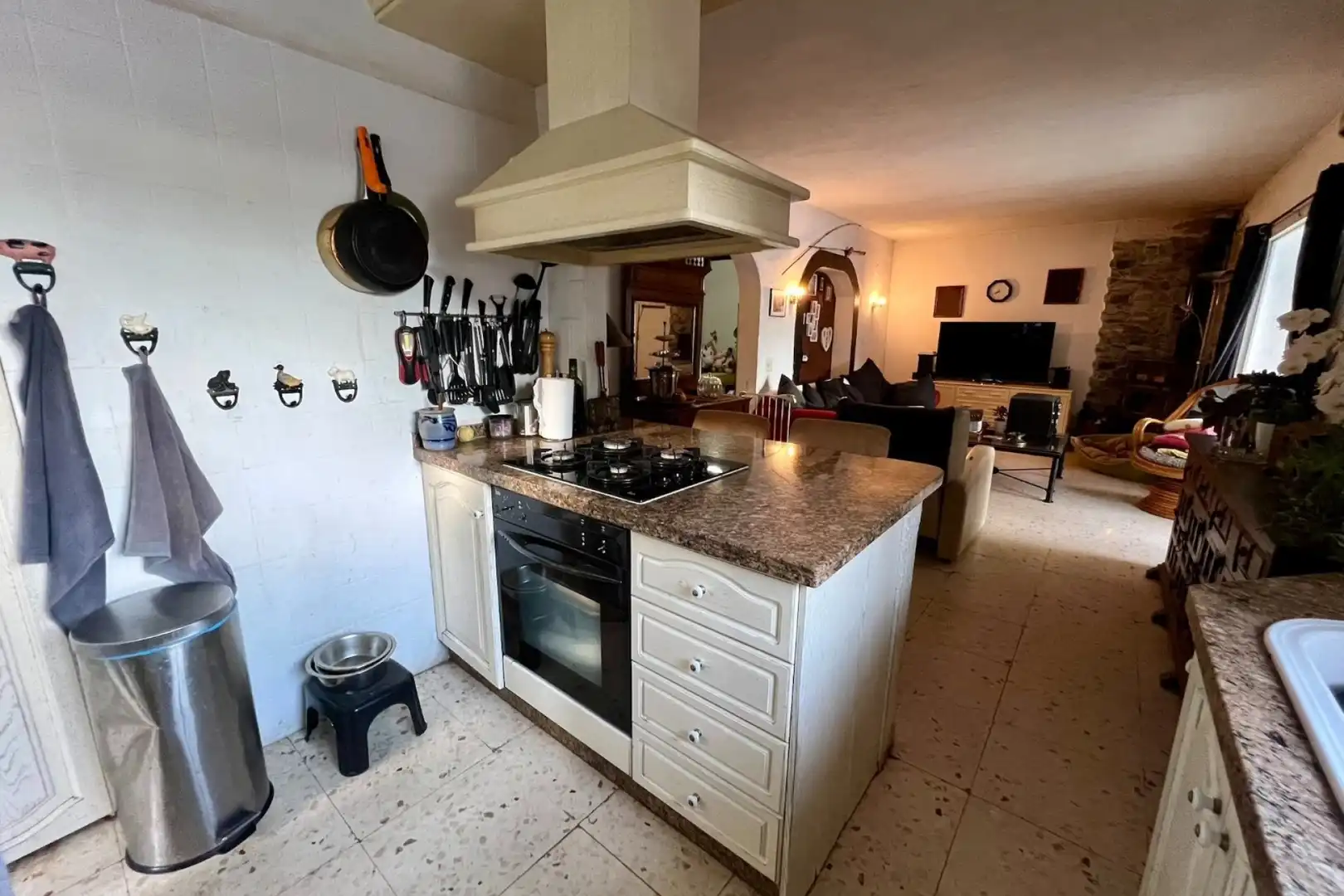 House with terrace for sale in Altea la Vella, imagen 10