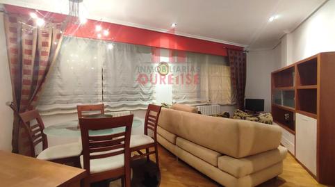 Photo 4 of Flat to rent in Residencia, Ourense