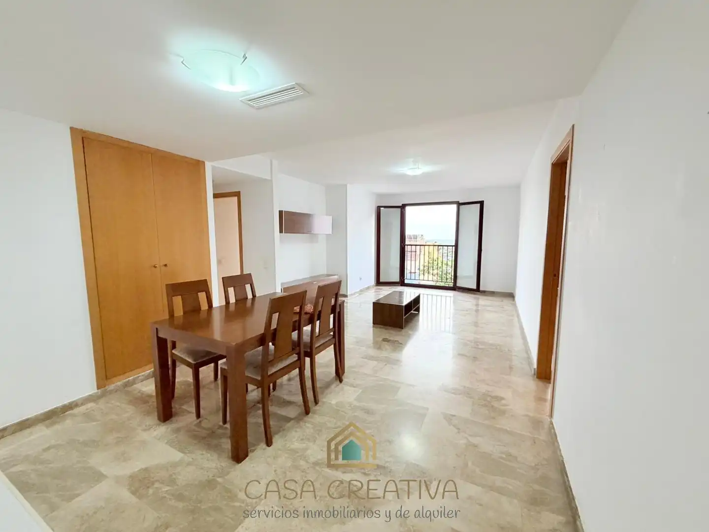 Flat for sale in Calle MIGUEL ANGEL BLANCO, Casco Urbano