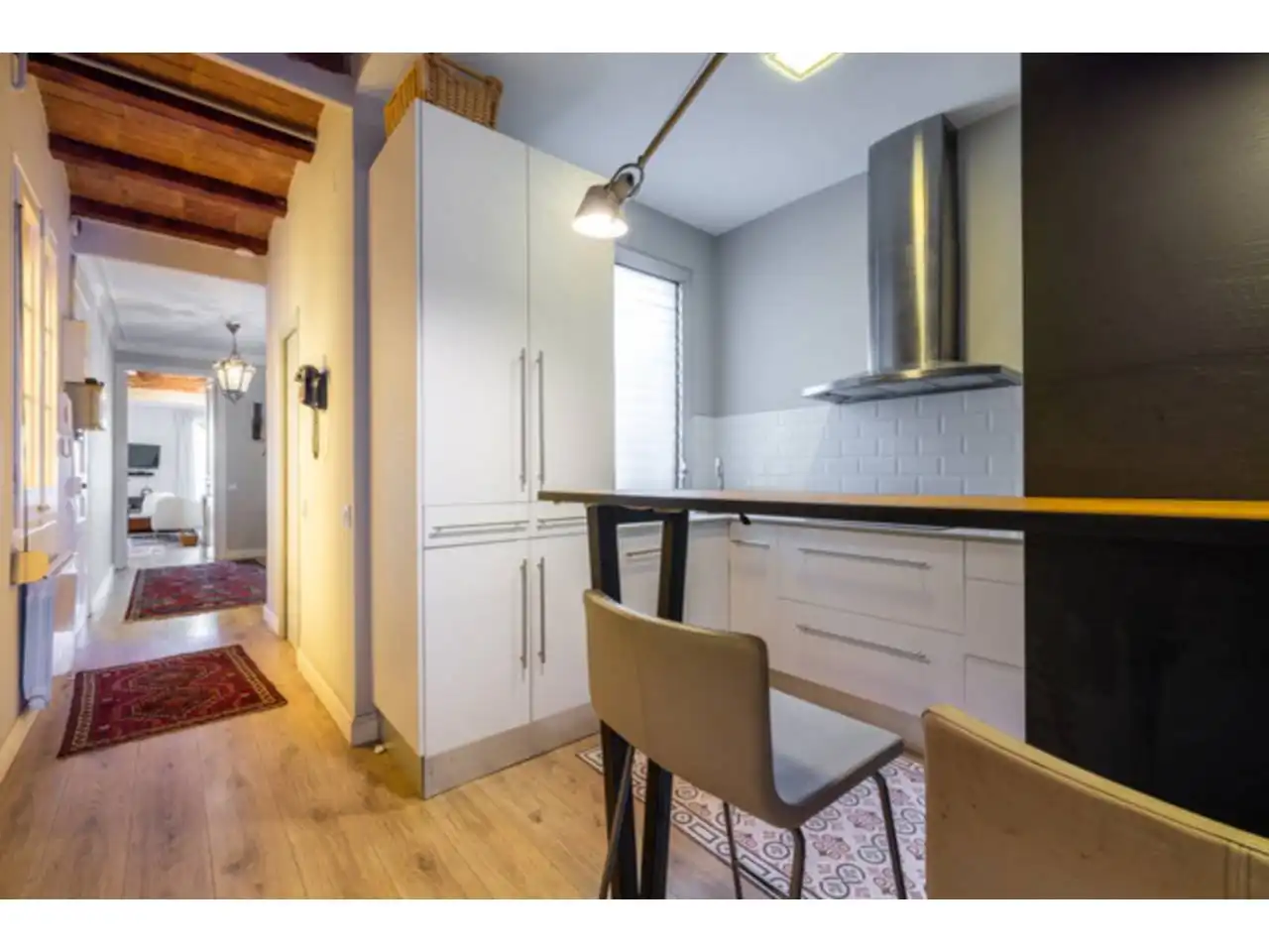 Wohnung mit Terrasse zum Verkauf in Calle Muntaner, imagen 19