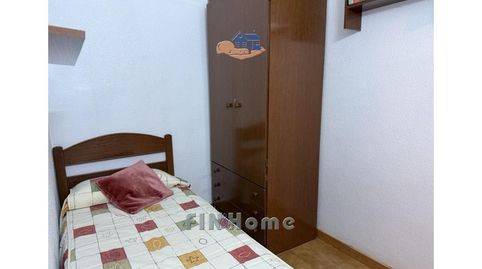 Foto 5 de Piso de alquiler en Calle Pagés del Corro, Triana Casco Antiguo, Sevilla Capital