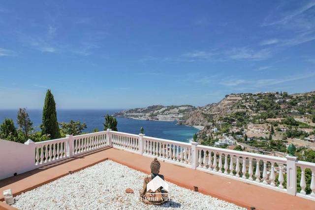 Casa-chalet en Venta en Cotobro