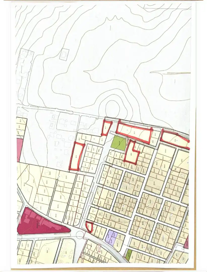 Residential land for sale in Callejon Rueda La Bota 32, imagen 3