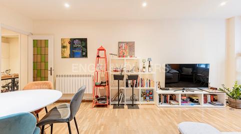 Foto 5 de Apartament en venda a Vila de Gràcia, Barcelona