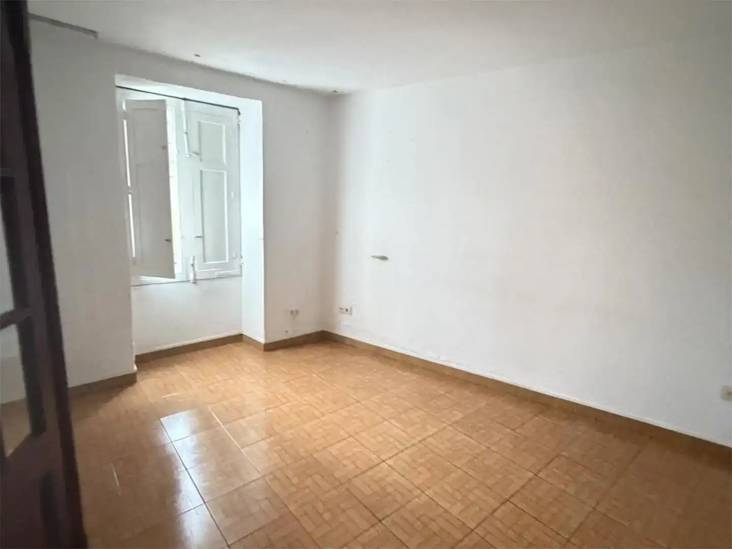 Dormitori de Casa adosada en venda en Vilagarcía de Arousa amb Balcó