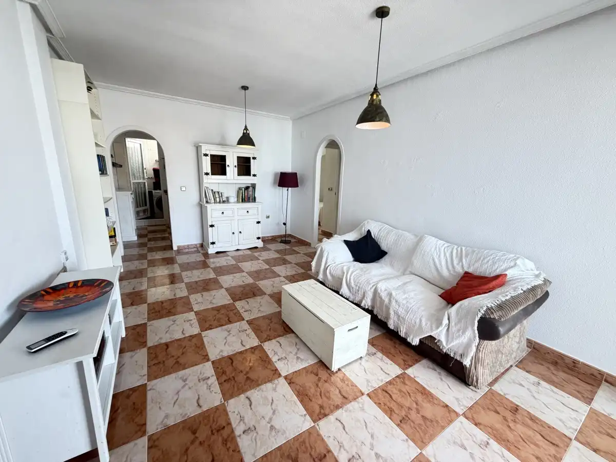 Appartement compact à vendre à Orihuela ciudad, imagen 3