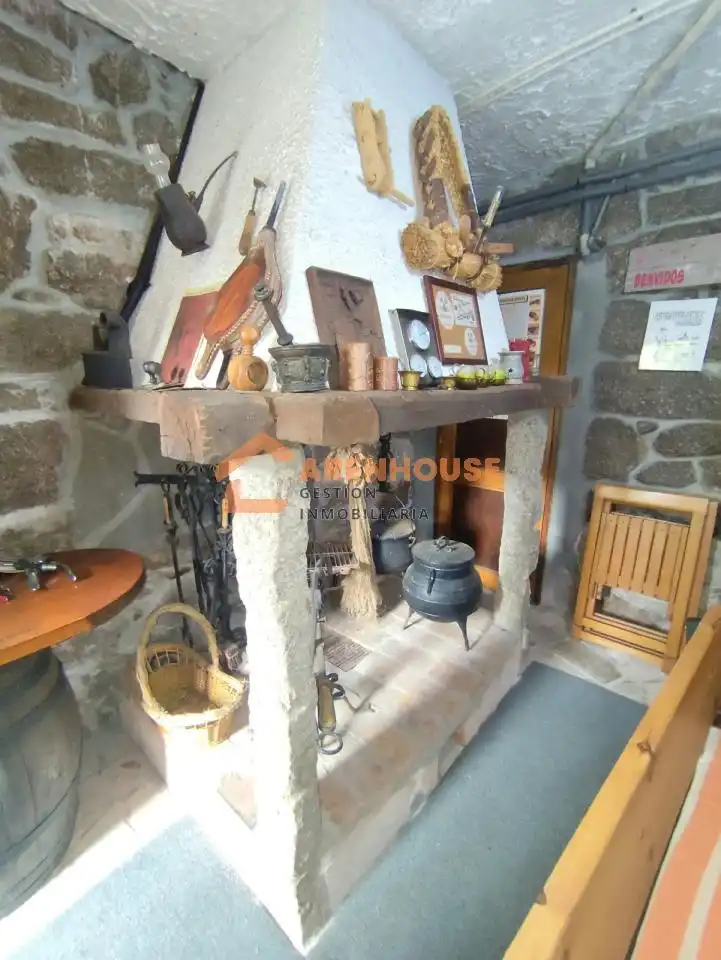Casa con terrazza in vendita a Cenlle, imagen 50