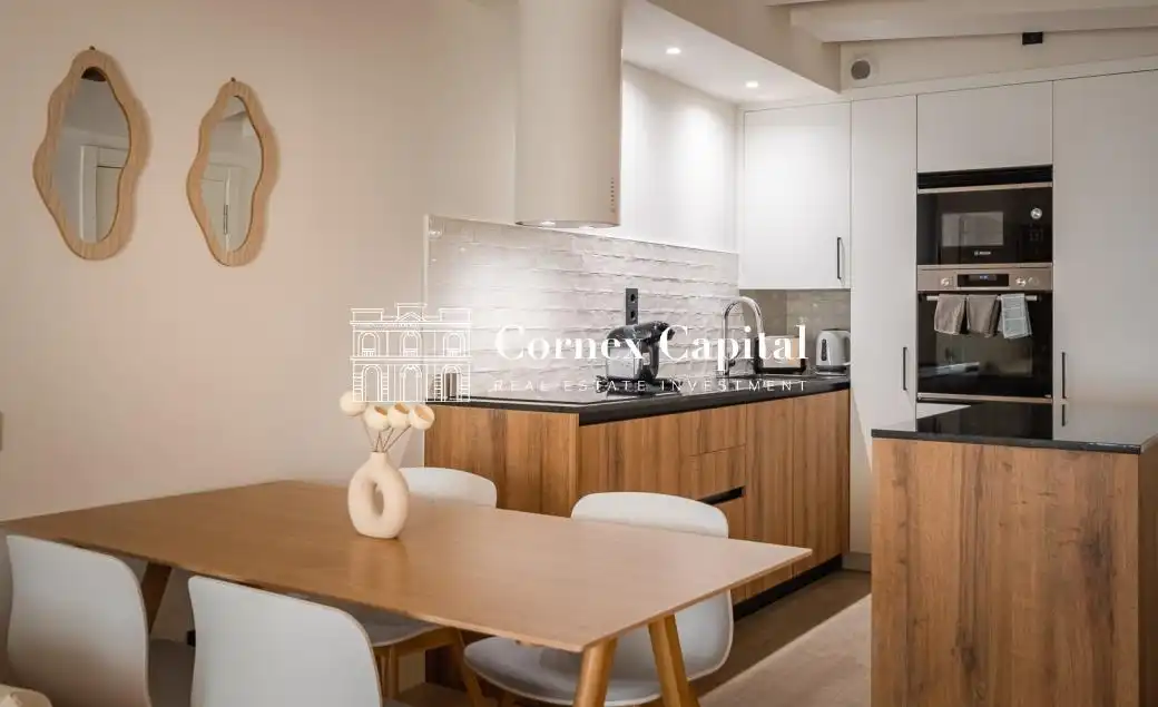 New build Flat with lift for sale in Carrer del Príncep de Viana, imagen 7