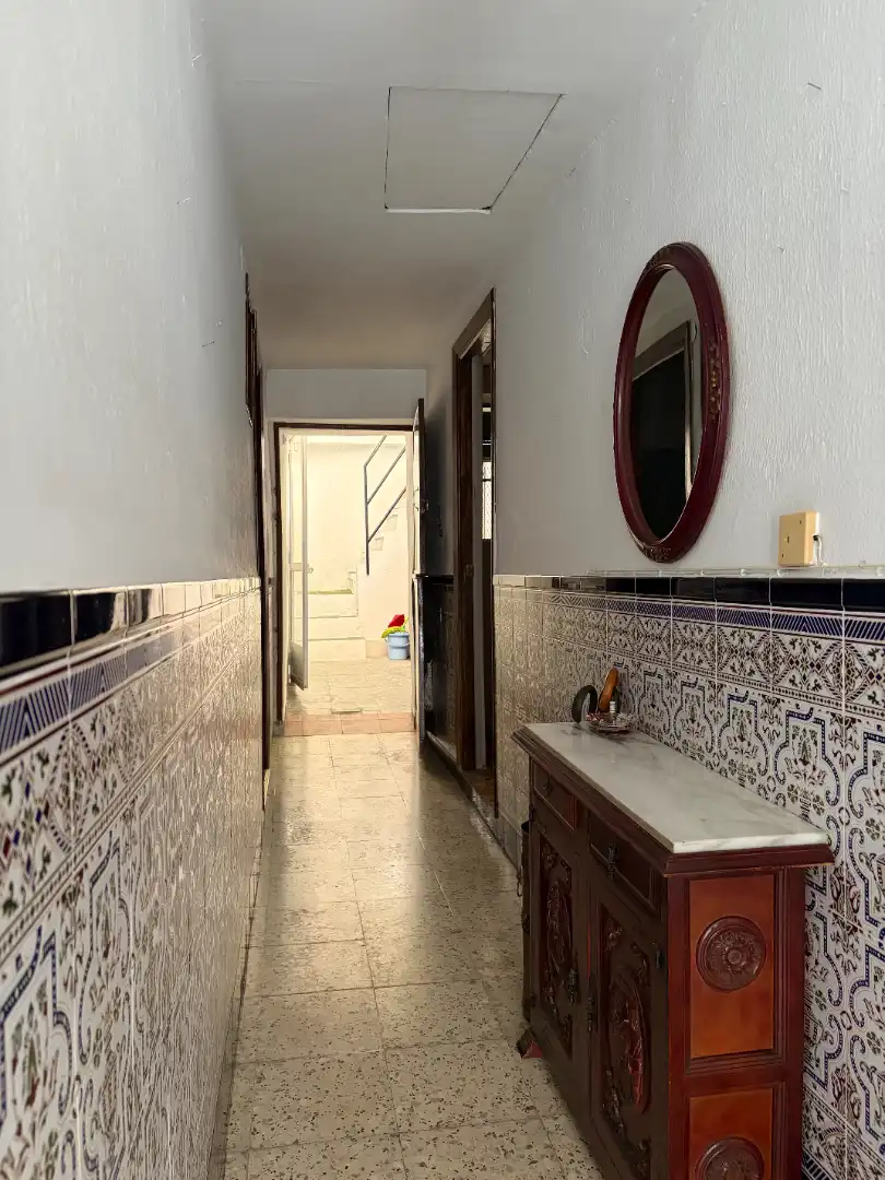 Casa o xalet en venda en Plasencia