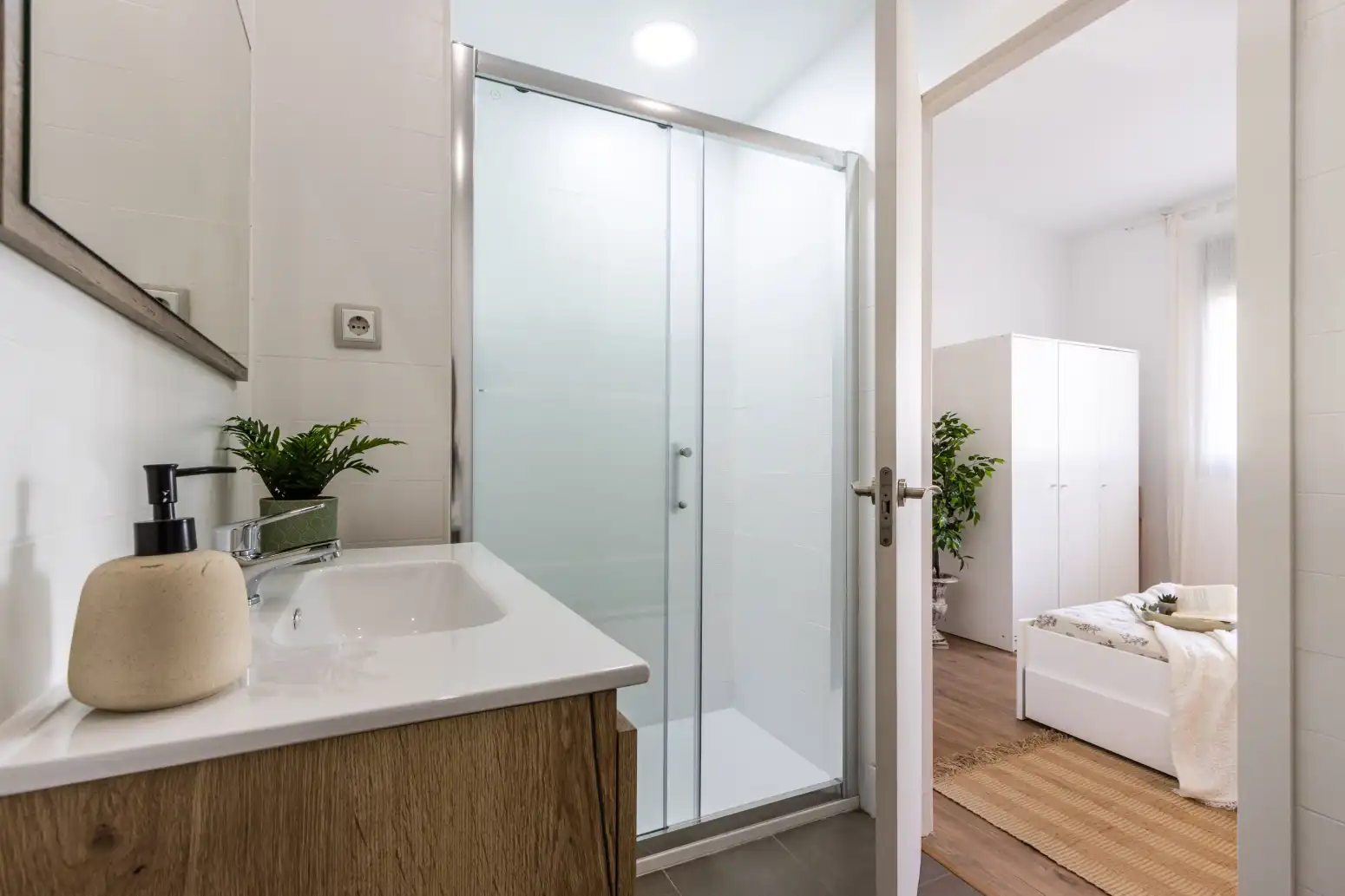 Flat for sale in Sant Pere Nord