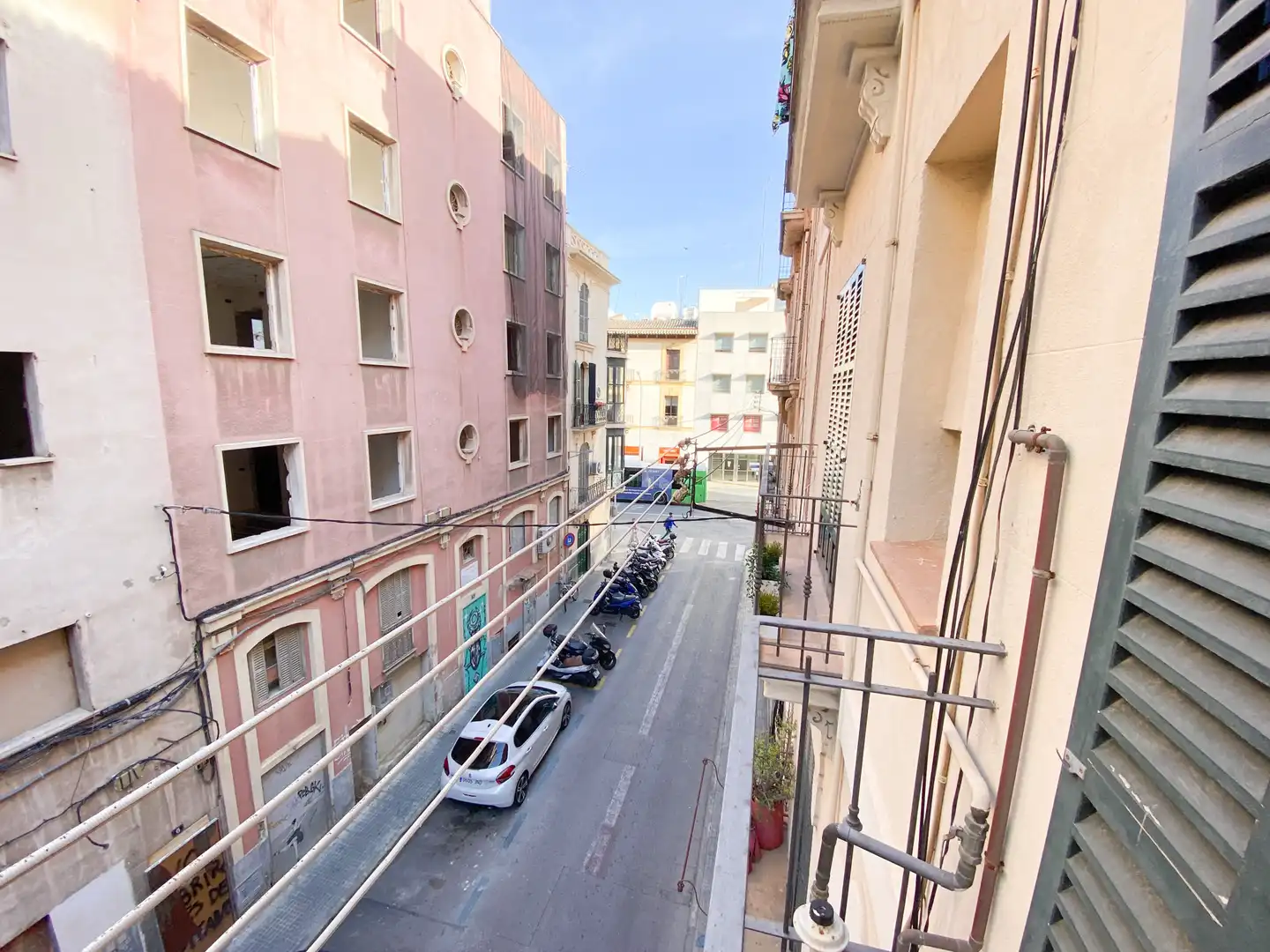 Apartments for sale in El Mercat