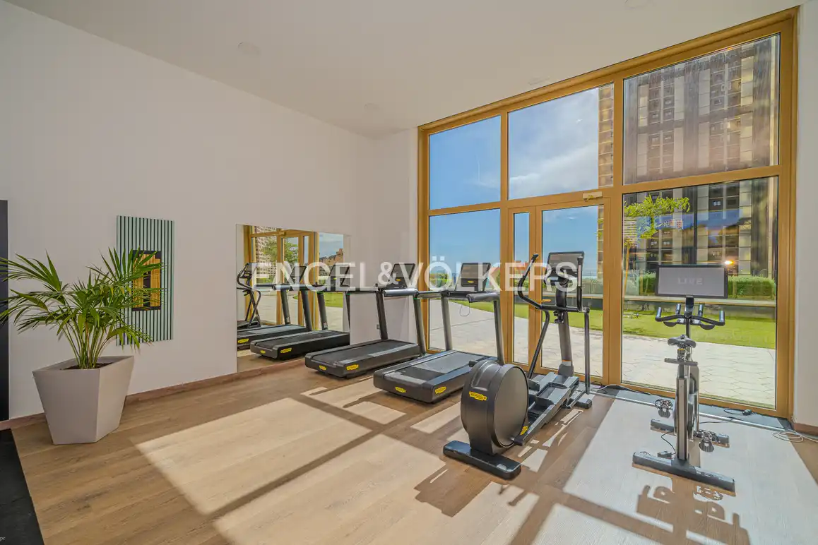 Mini appartamento con piscina in vendita a Playa de Poniente, imagen 39