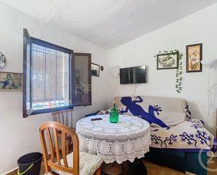Living room of House or chalet for sale in Riogordo  with Furnished