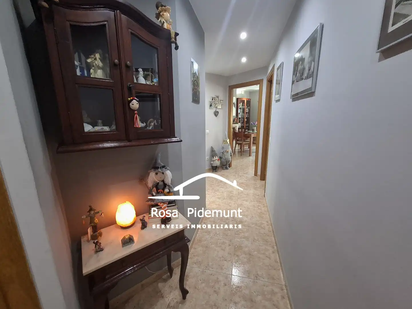 Piso en venta en Girona con Aire acondicionado, Calefacción y Terraza