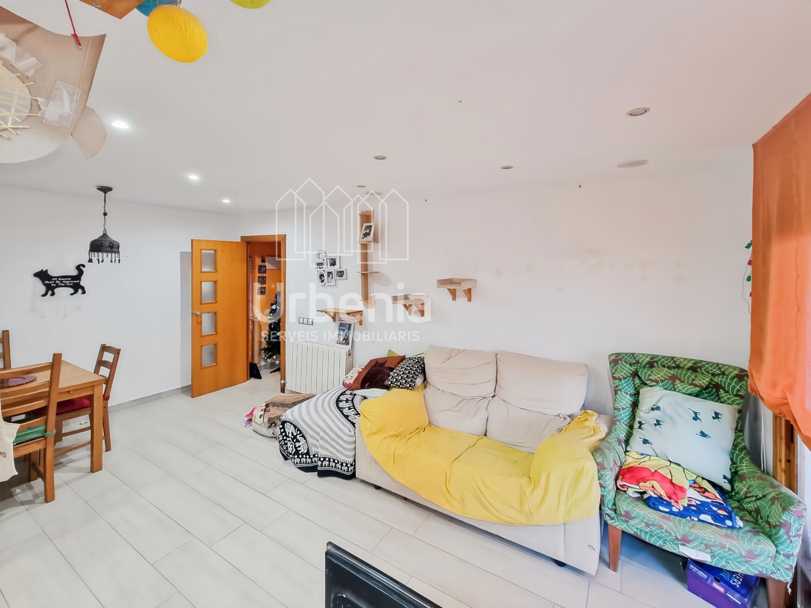 Flat for sale in Mataró  with Heating, Terrace and Storage room