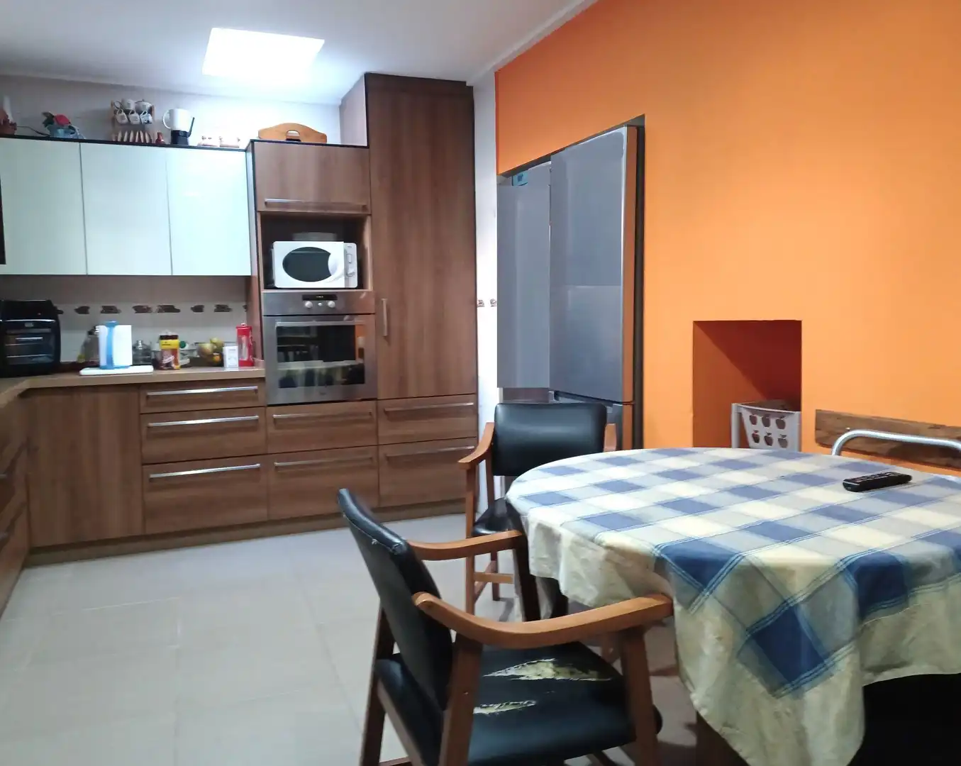 Kitchen of Country homes for sale in Agullent  with Air Conditioner, Heating and Terrace