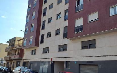 Exterior view of Flat for sale in Almazora / Almassora