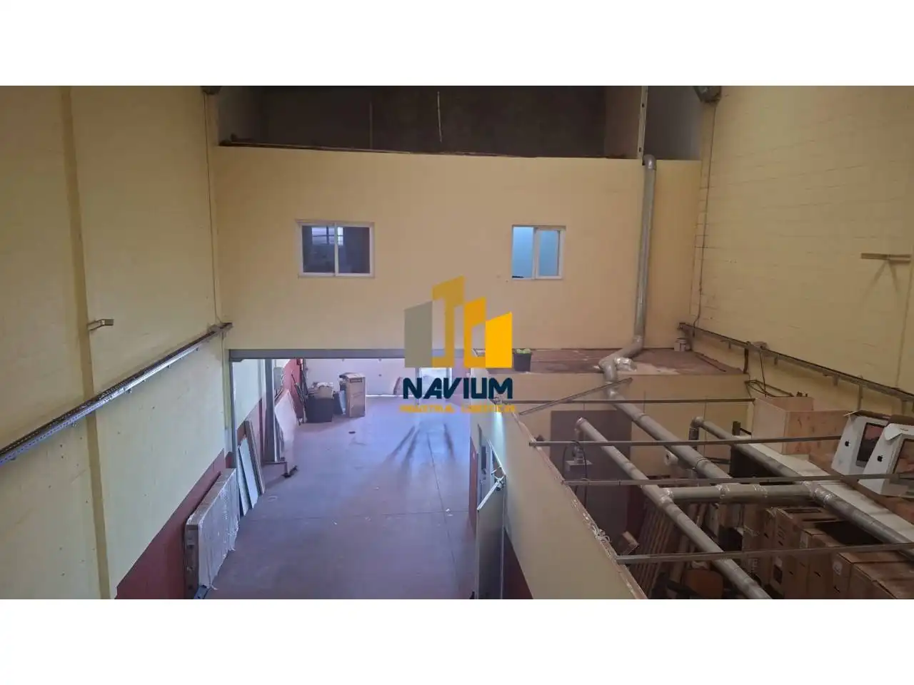 Nave industrielle à vendre à Pintores - Ferial, imagen 3