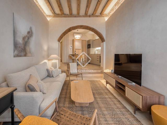 Piso en Venta en Universidad - Malasaña