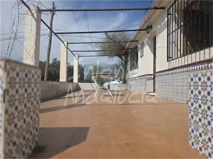 Country house for sale in Cómpeta, imagen 10