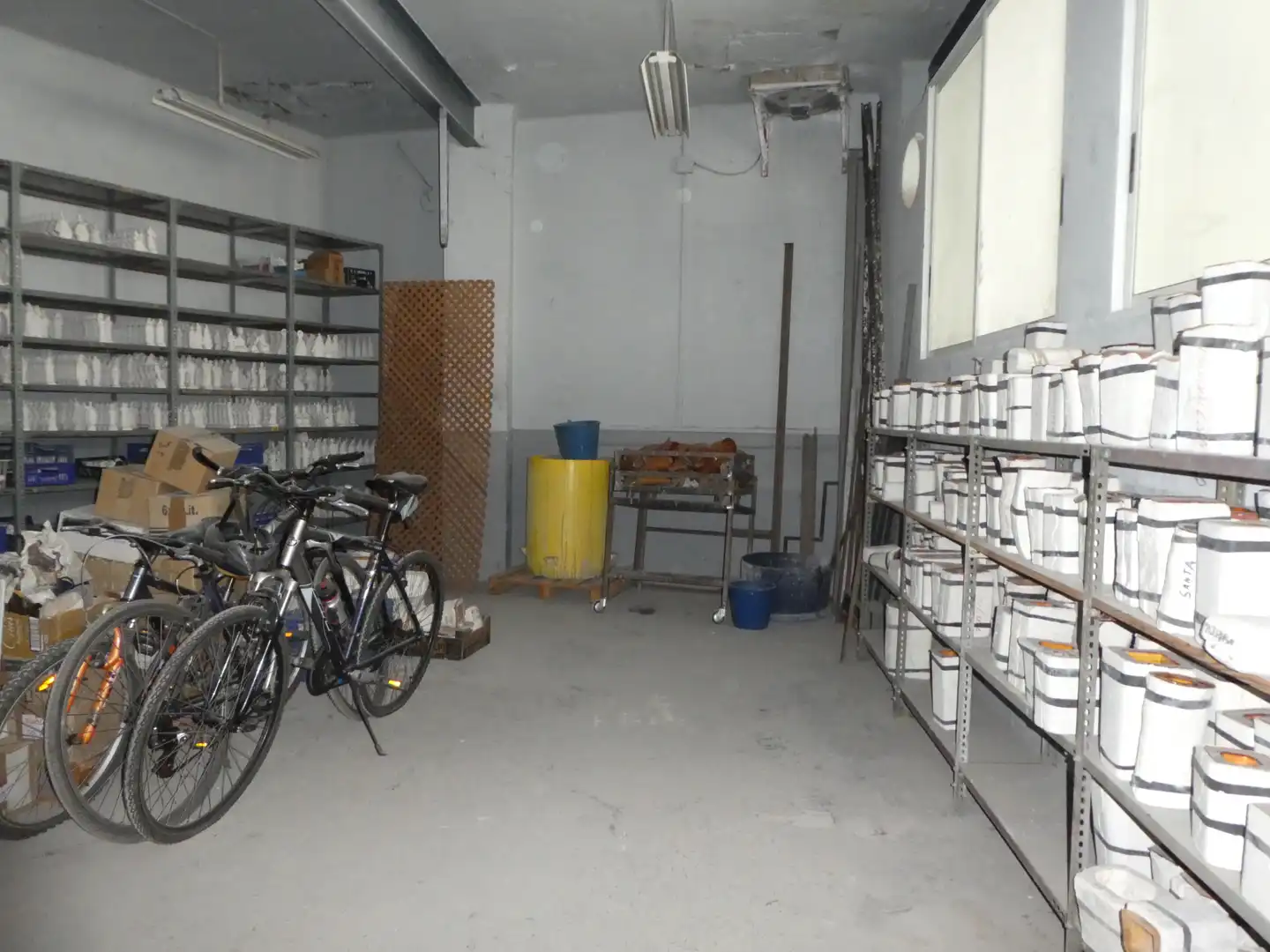 Industrial buildings for sale in Santa Coloma de Gramenet