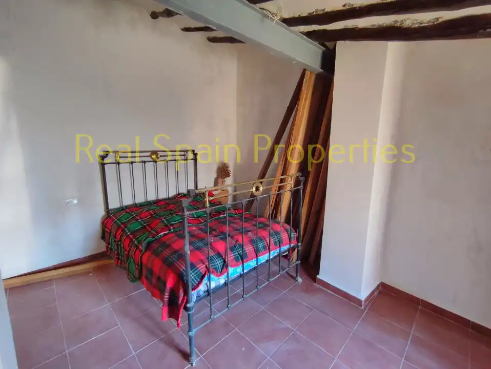 Maison mitoyenne à vendre à María, imagen 13