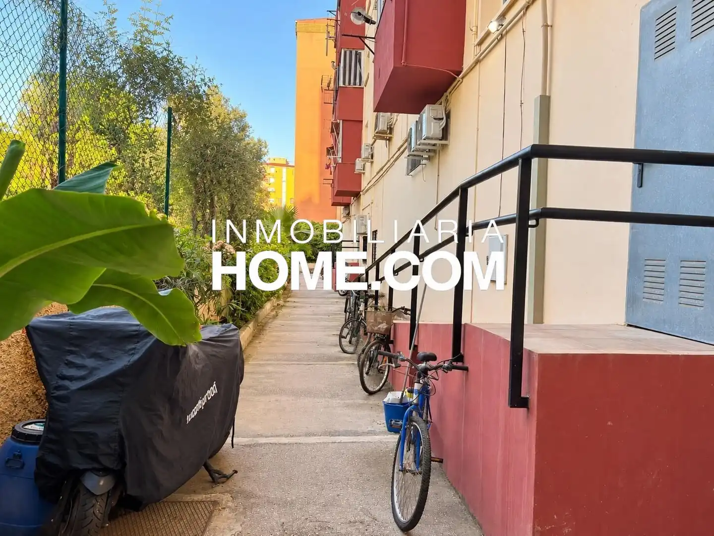 Apartamento en venta en Cruz de Humilladero, imagen 16