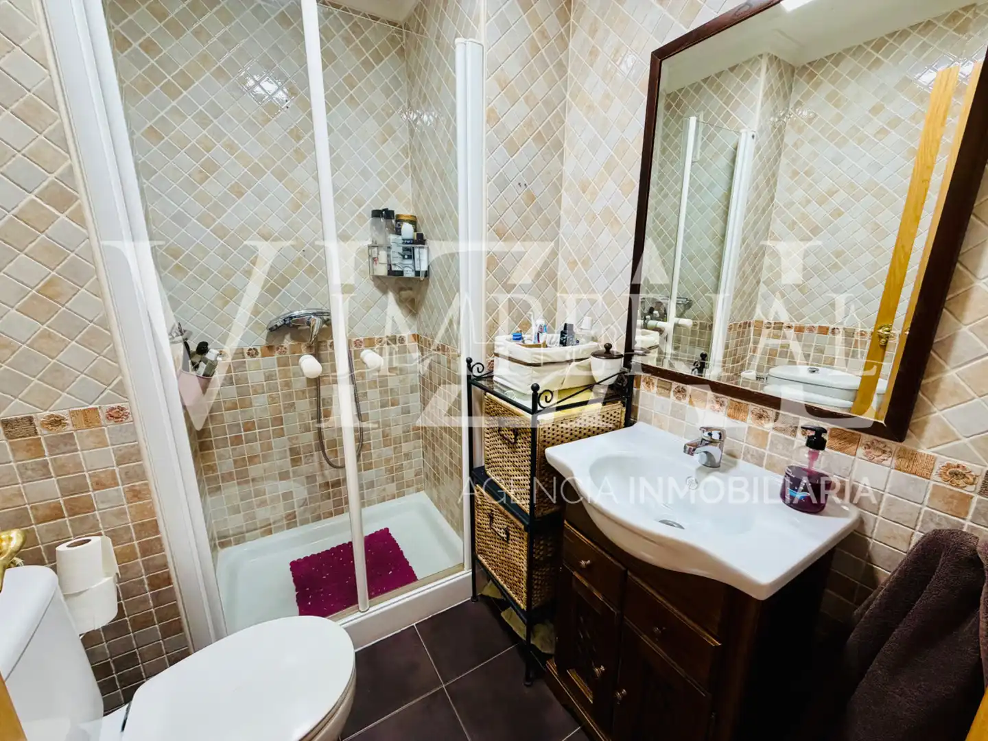 Baño de Piso en venta en Torrijos con Aire acondicionado, Calefacción y Trastero