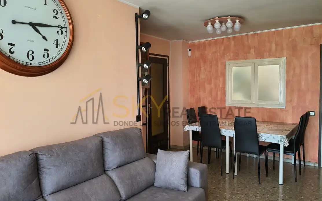 Wohnung mit Pool zum Verkauf in El Poble Sec, imagen 19