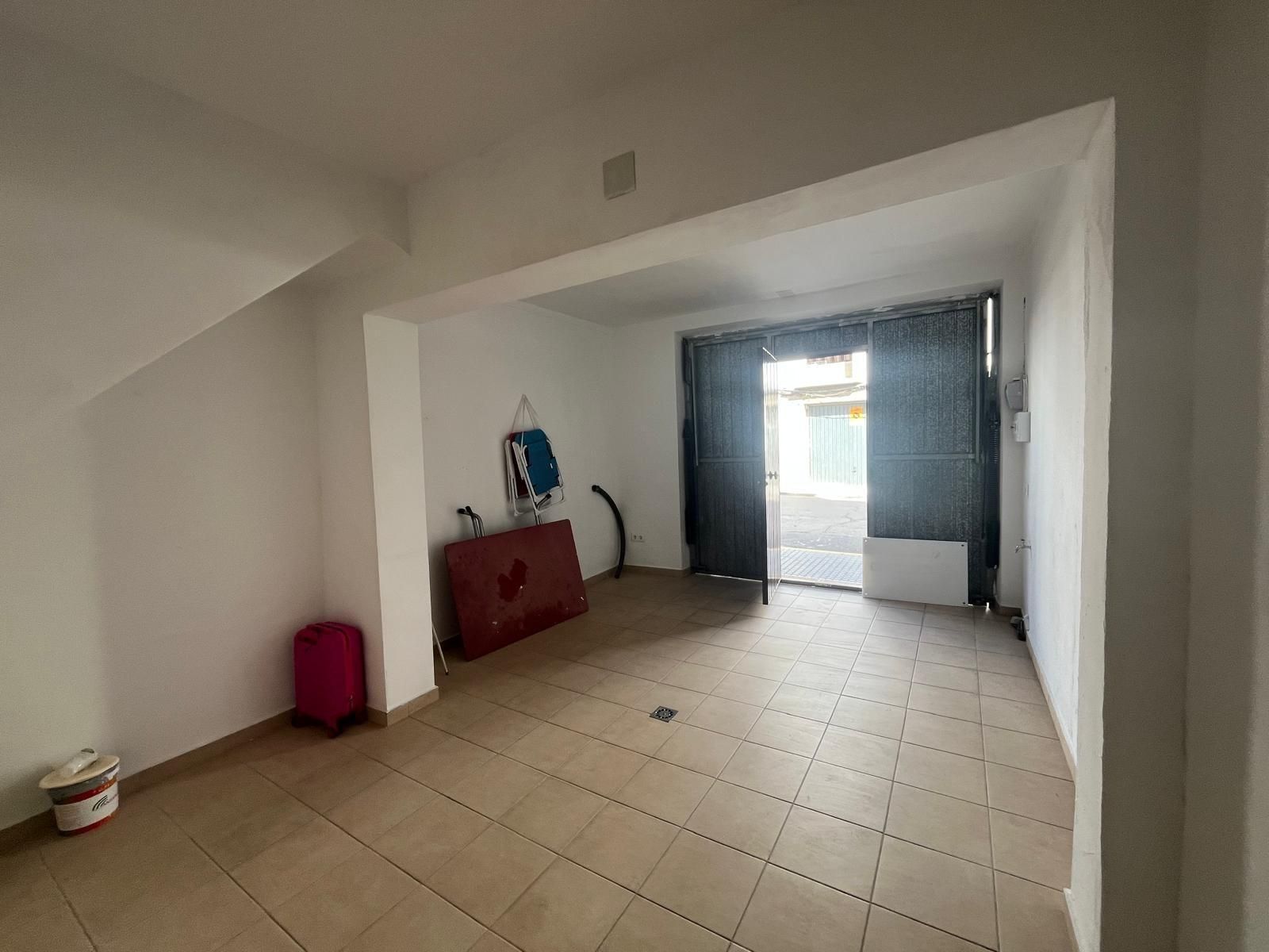 Casa o xalet en venda en La Puebla de Cazalla
