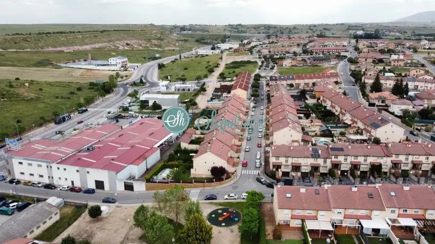 Xalet en venda a La Lastrilla, imagen 7