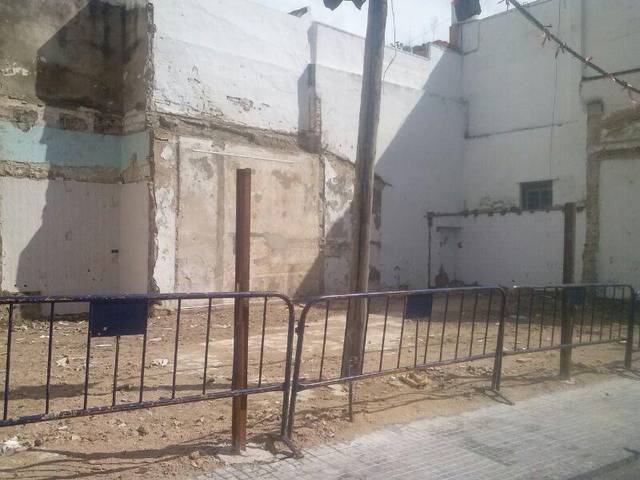 Terreno residencial en Venta en Barrio del Centro