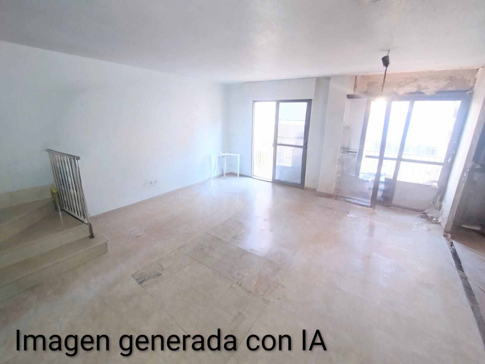 Duplex for sale in El Carmen
