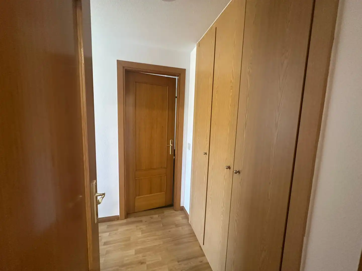 Piso de alquiler en Arganda del Rey con Calefacción, Terraza y Trastero