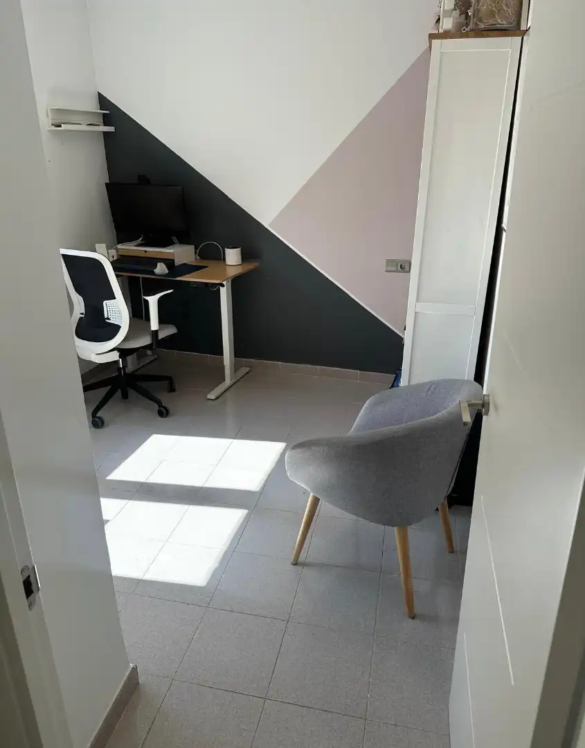 Flat for sale in Vandellòs i l'Hospitalet de l'Infant  with Air Conditioner, Furnished and Balcony
