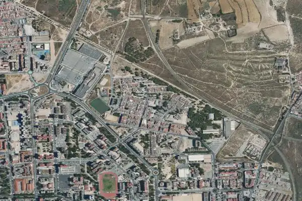 Flat for sale in San Ginés