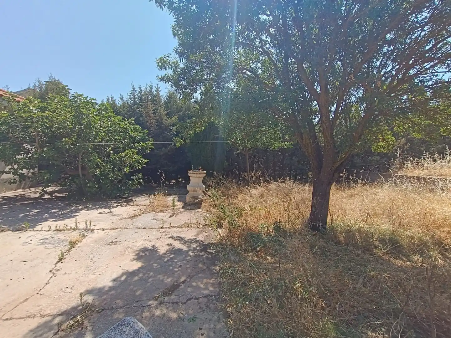 Casa o xalet en venda en Lillo amb Calefacció, Jardí privat i Traster