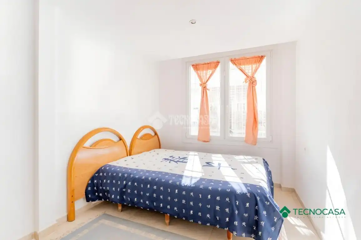 Habitación de Piso en venta en Roquetas de Mar