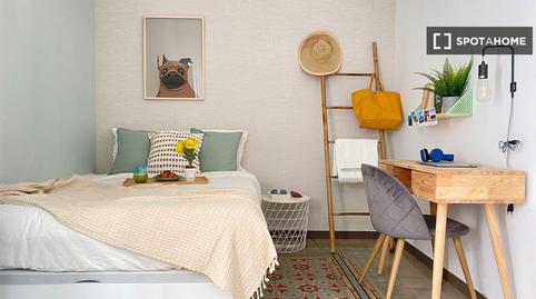 Photo 3 of Flat to share in L'Antiga Esquerra de l'Eixample,  Barcelona Capital