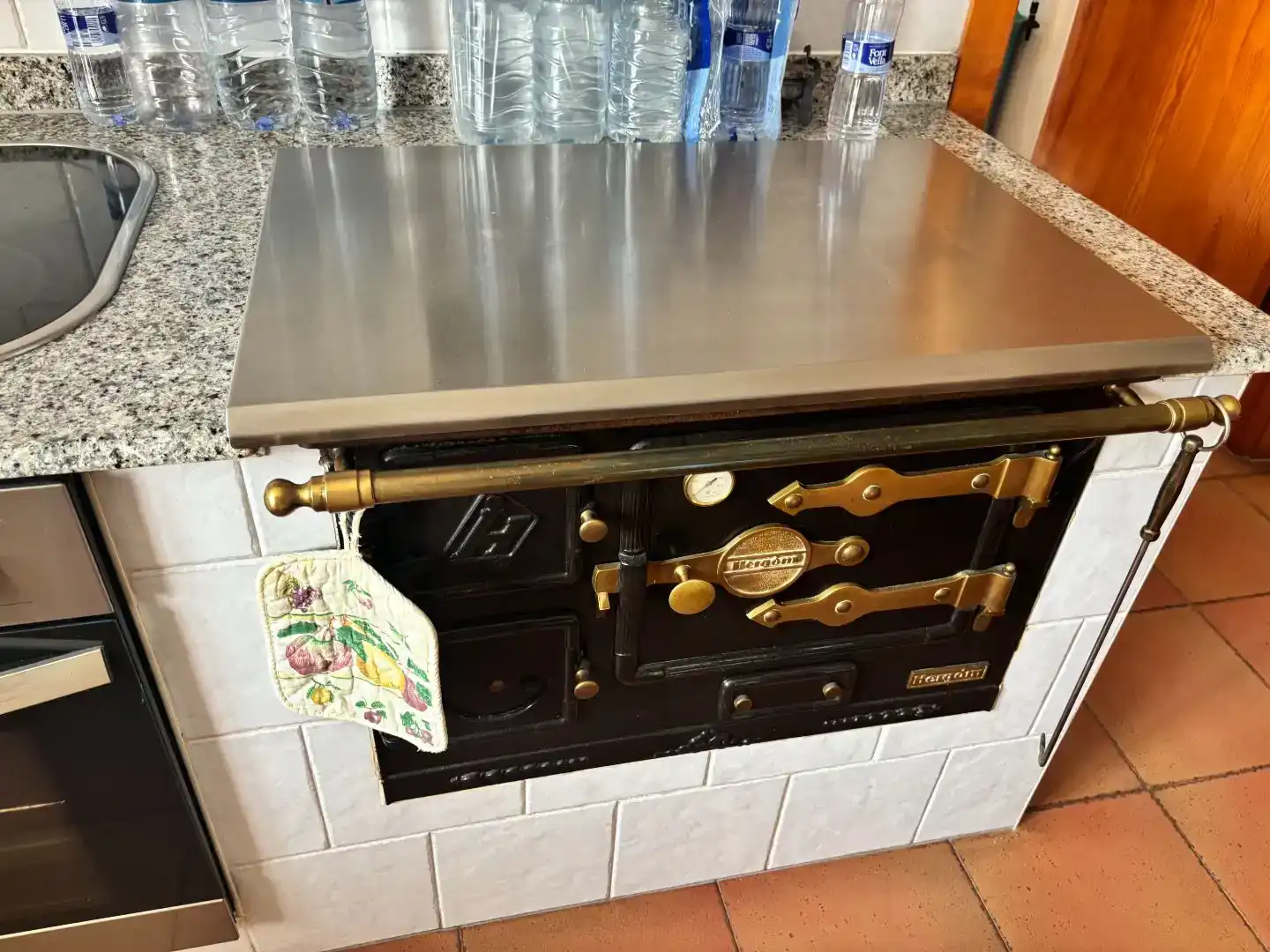 Casa o chalet en venta en Mojados con Piscina