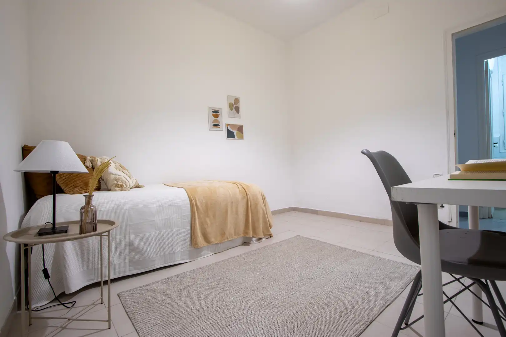 Piso con ascensor en venta en Carrer de Sant Llorenç, imagen 20