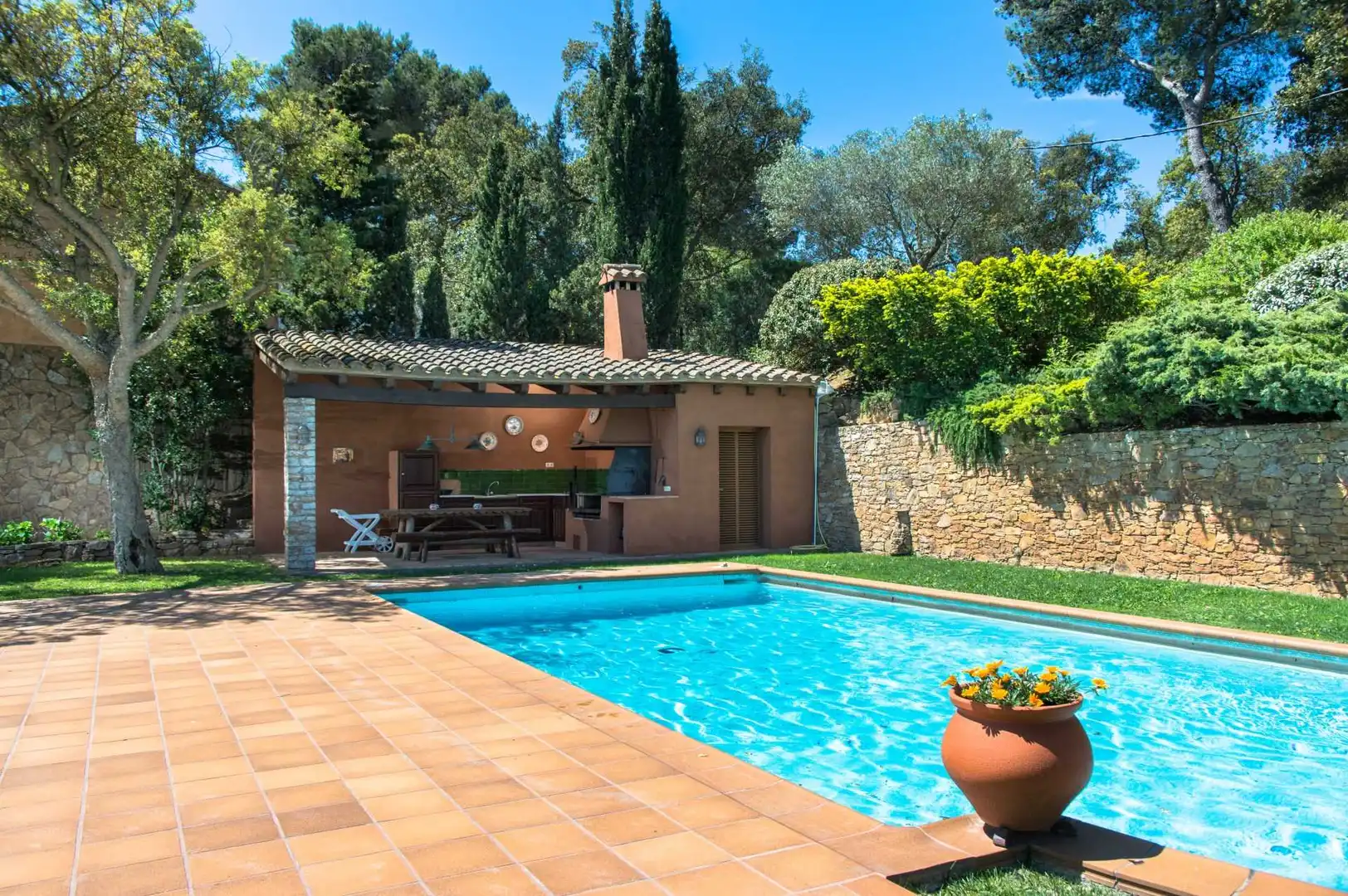 Casa o chalet en venta en Residencial Begur - Esclanyà
