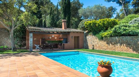 Foto 4 de Casa o xalet en venda a Residencial Begur - Esclanyà, Girona