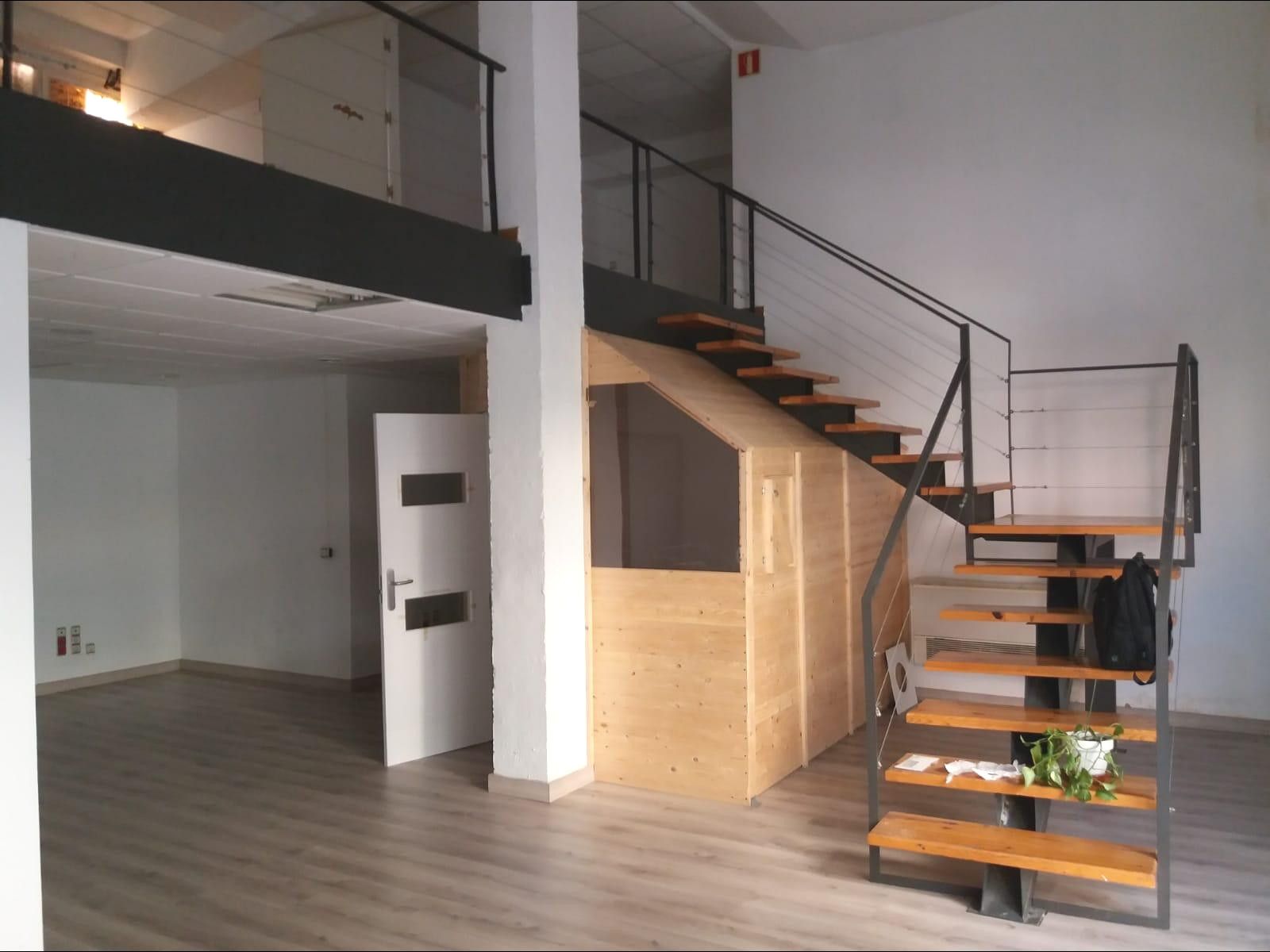 Premises to rent in  Zaragoza Capital