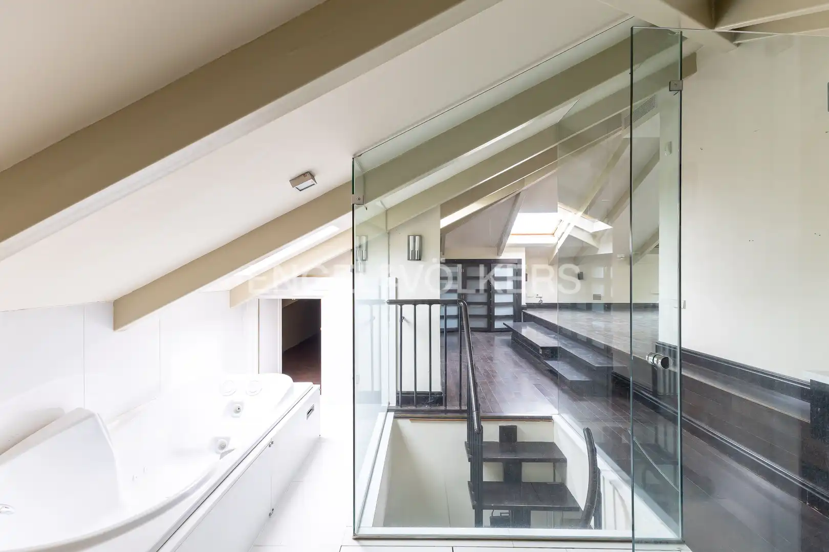 Casa o chalet en venta en Madrid con Aire acondicionado, Calefacción y Jardín privado