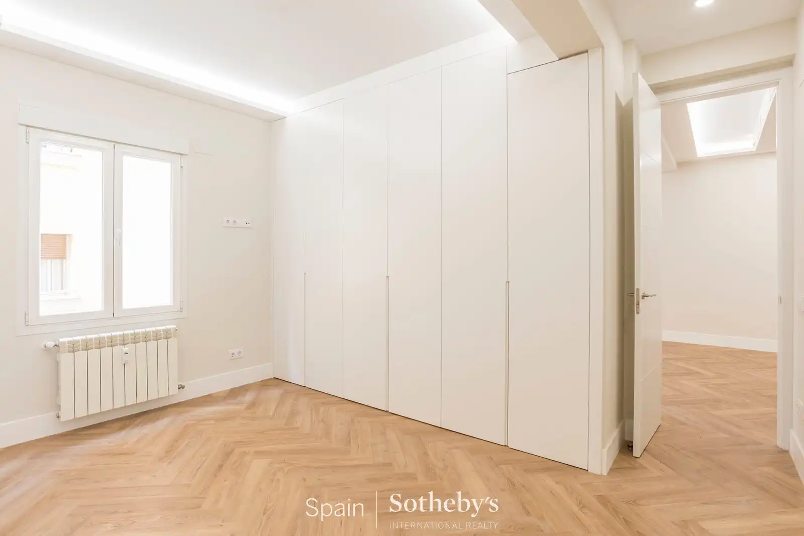 Apartamento en venta en Madrid con Aire acondicionado, Calefacción y Trastero