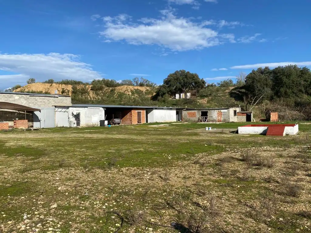 Terreny en venda a Villa del Prado